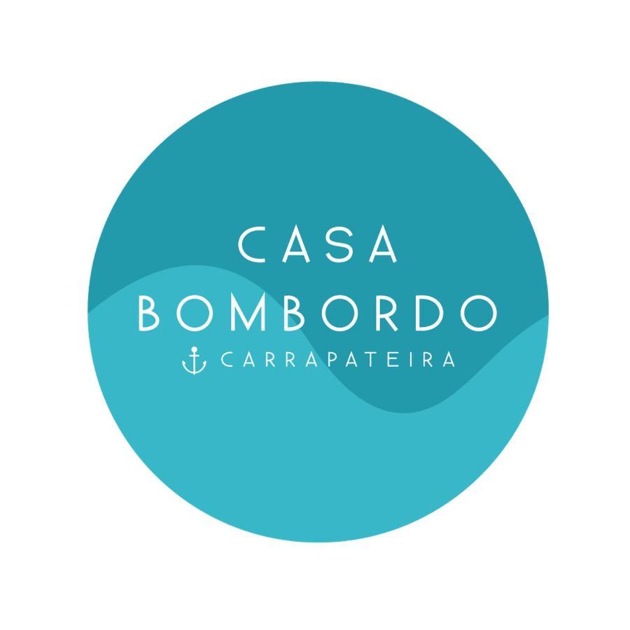 Villa Casa Bombordo Carrapateira Esterno foto