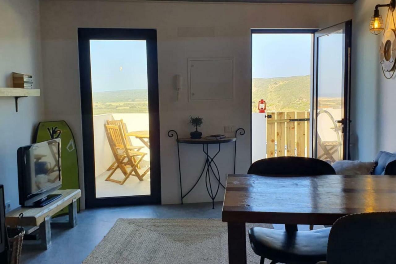Villa Casa Bombordo Carrapateira Esterno foto