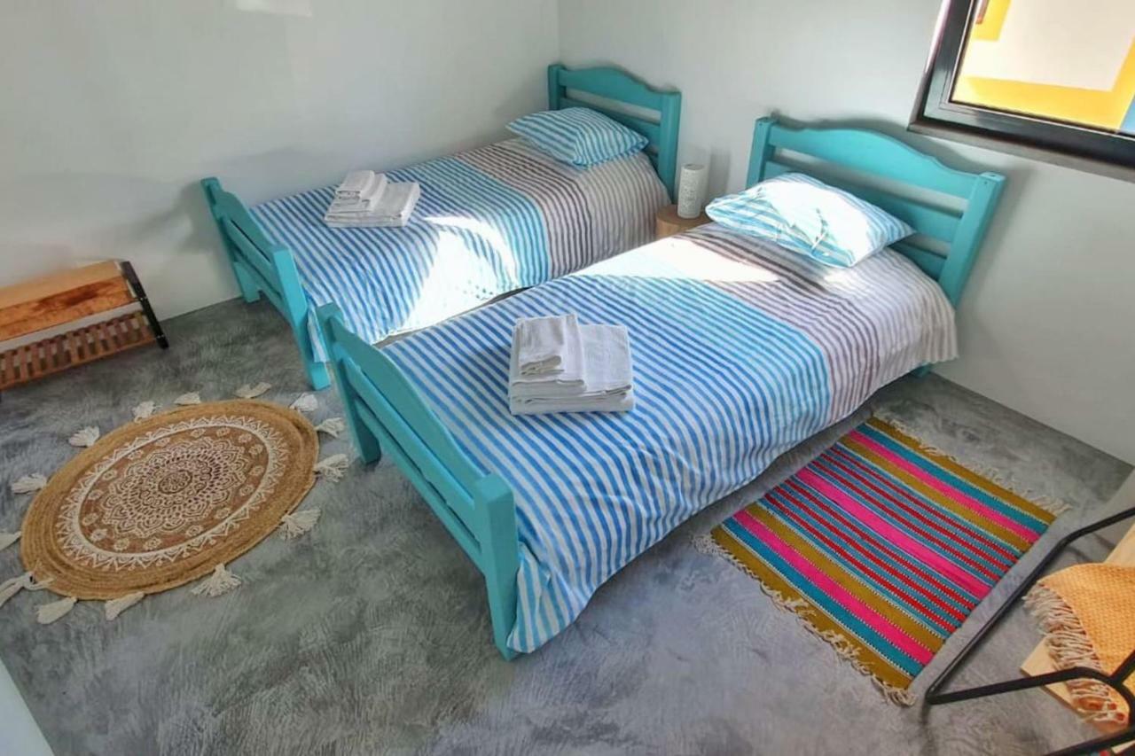 Villa Casa Bombordo Carrapateira Esterno foto