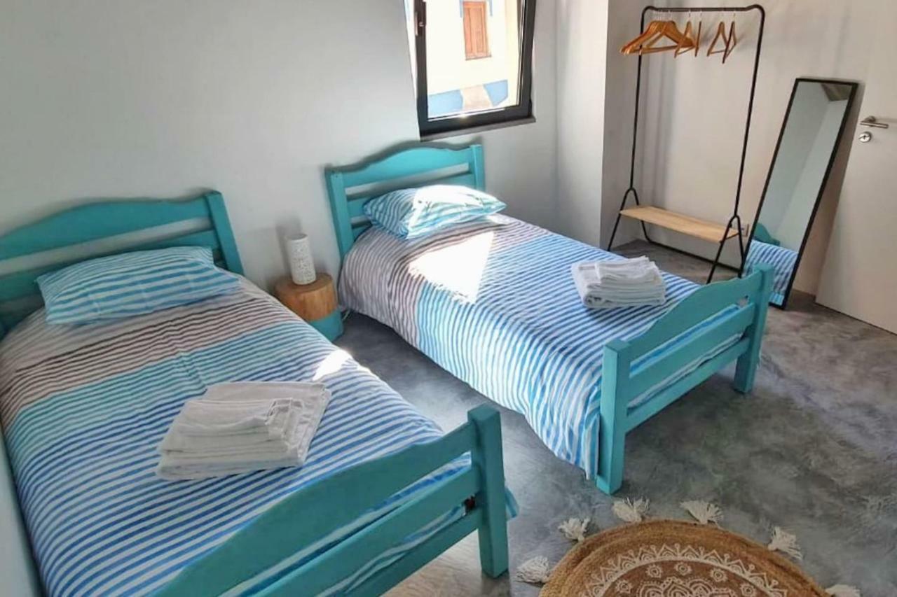 Villa Casa Bombordo Carrapateira Esterno foto